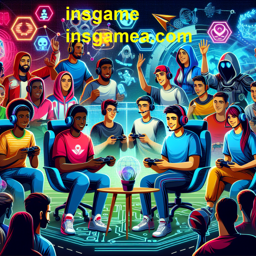 A Importância da Comunidade nos Jogos Online