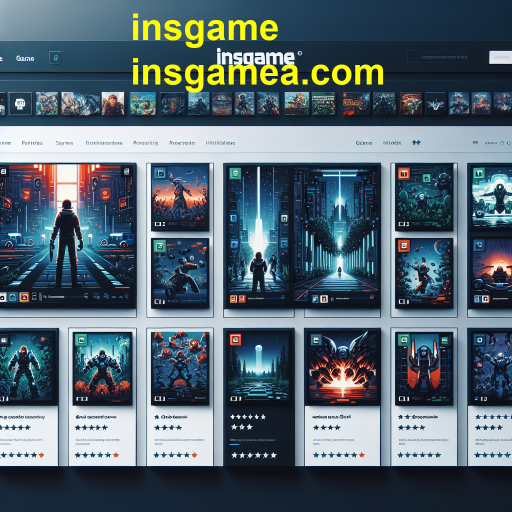 A Importância das Avaliações de Jogos no Insgame